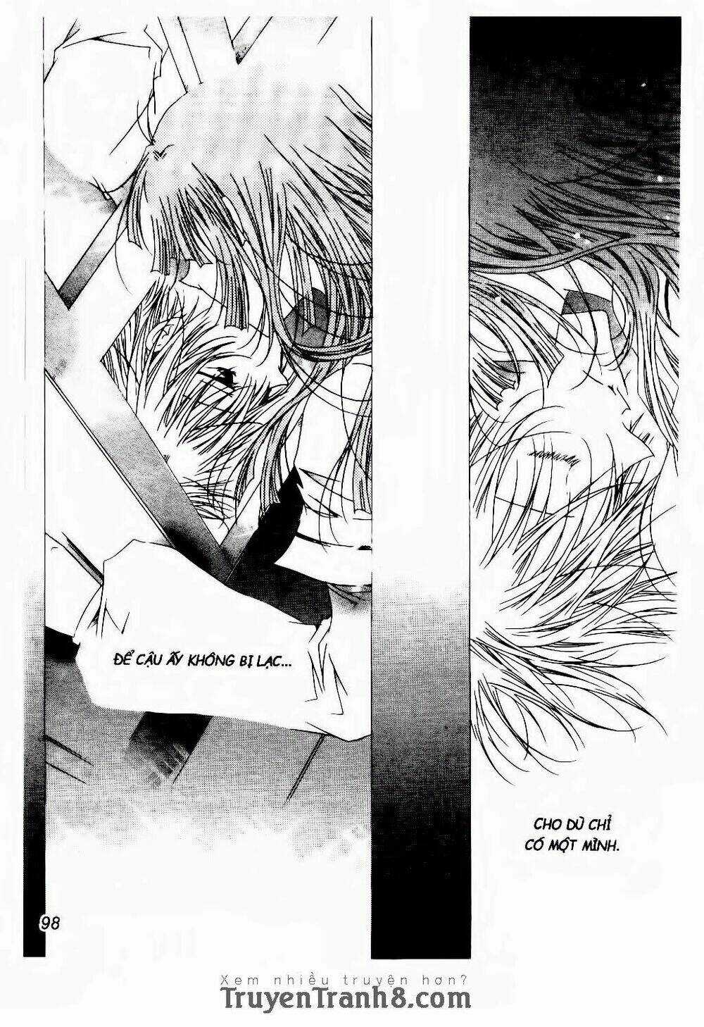 Nabi Chapter 28 trang 18