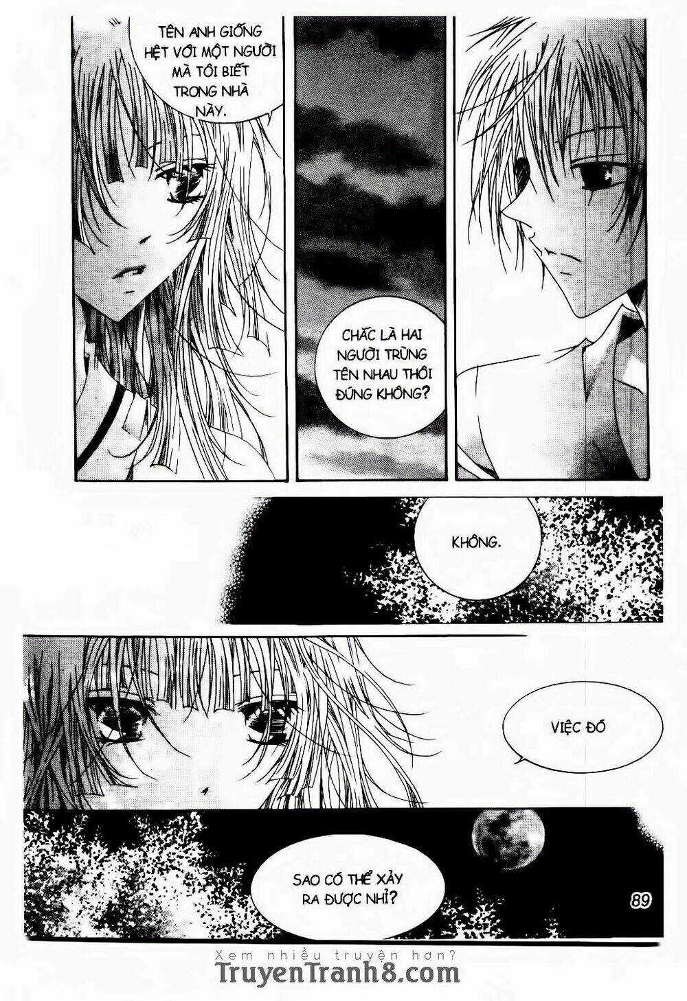 Nabi Chapter 28 trang 9