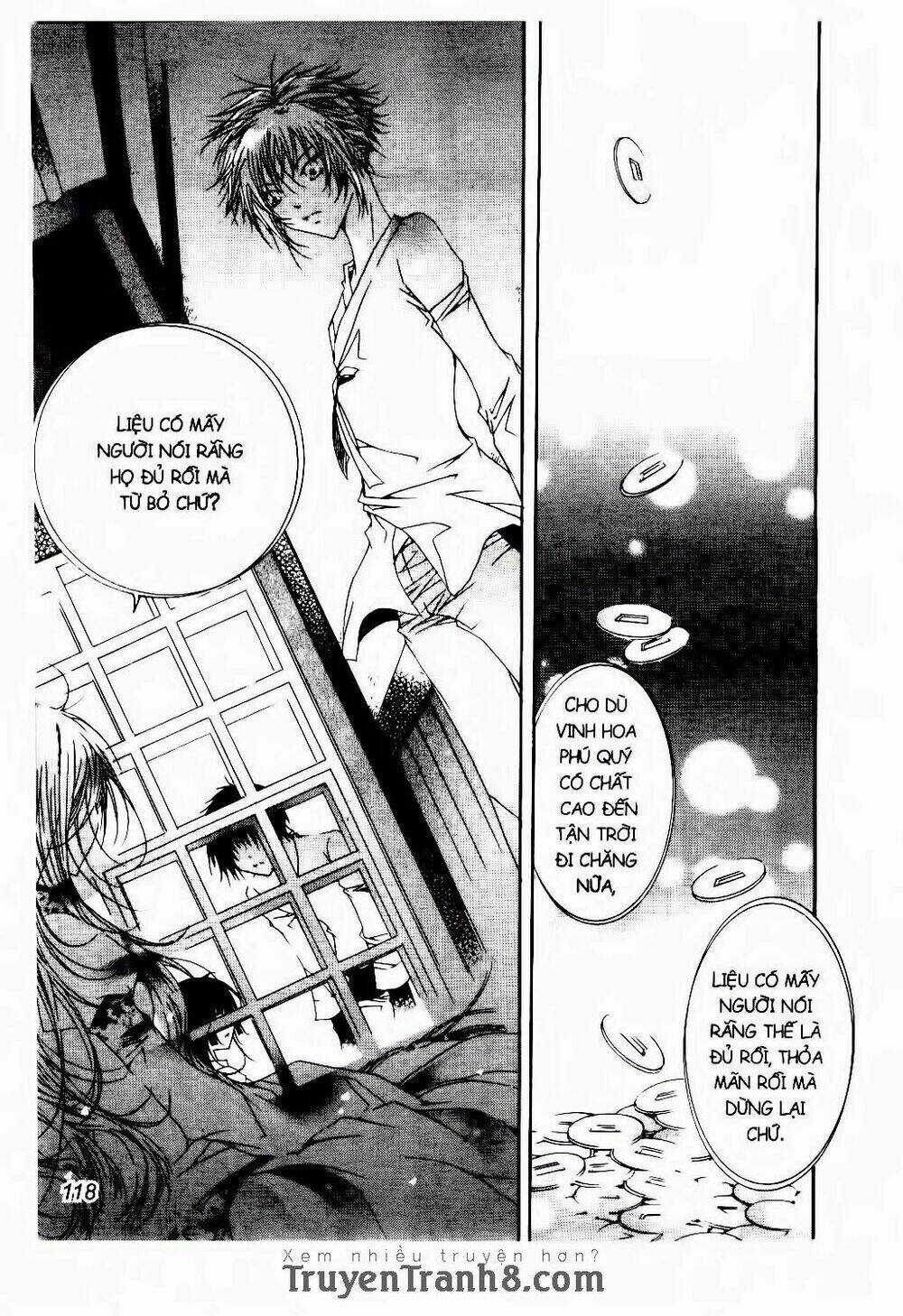 Nabi Chapter 29 trang 12