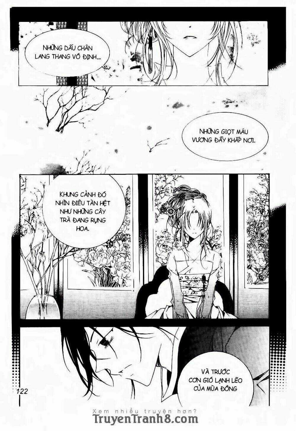 Nabi Chapter 29 trang 17