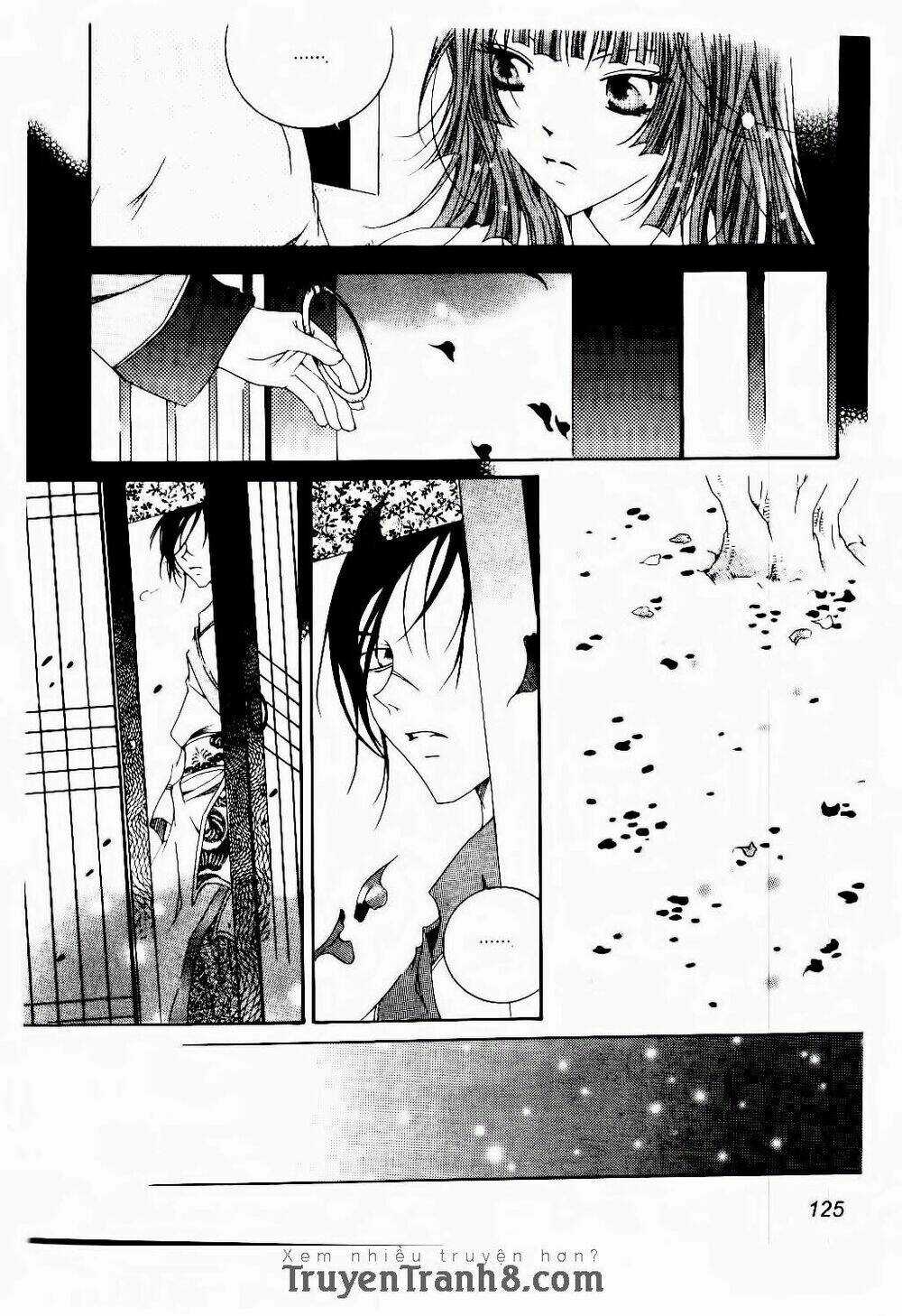 Nabi Chapter 29 trang 20