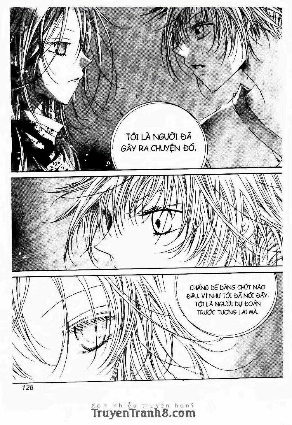 Nabi Chapter 29 trang 23