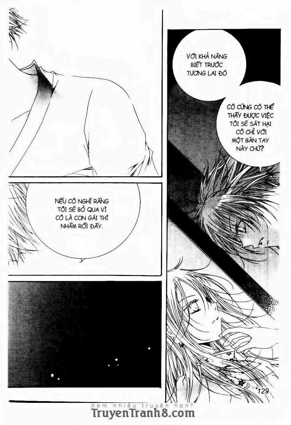 Nabi Chapter 29 trang 24