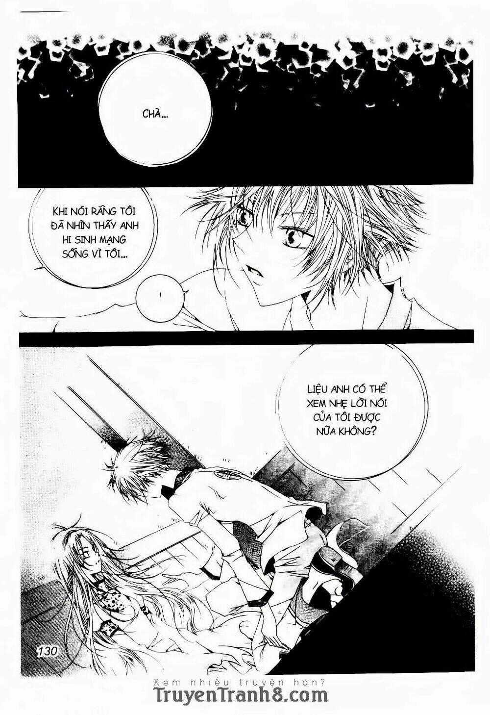 Nabi Chapter 29 trang 25