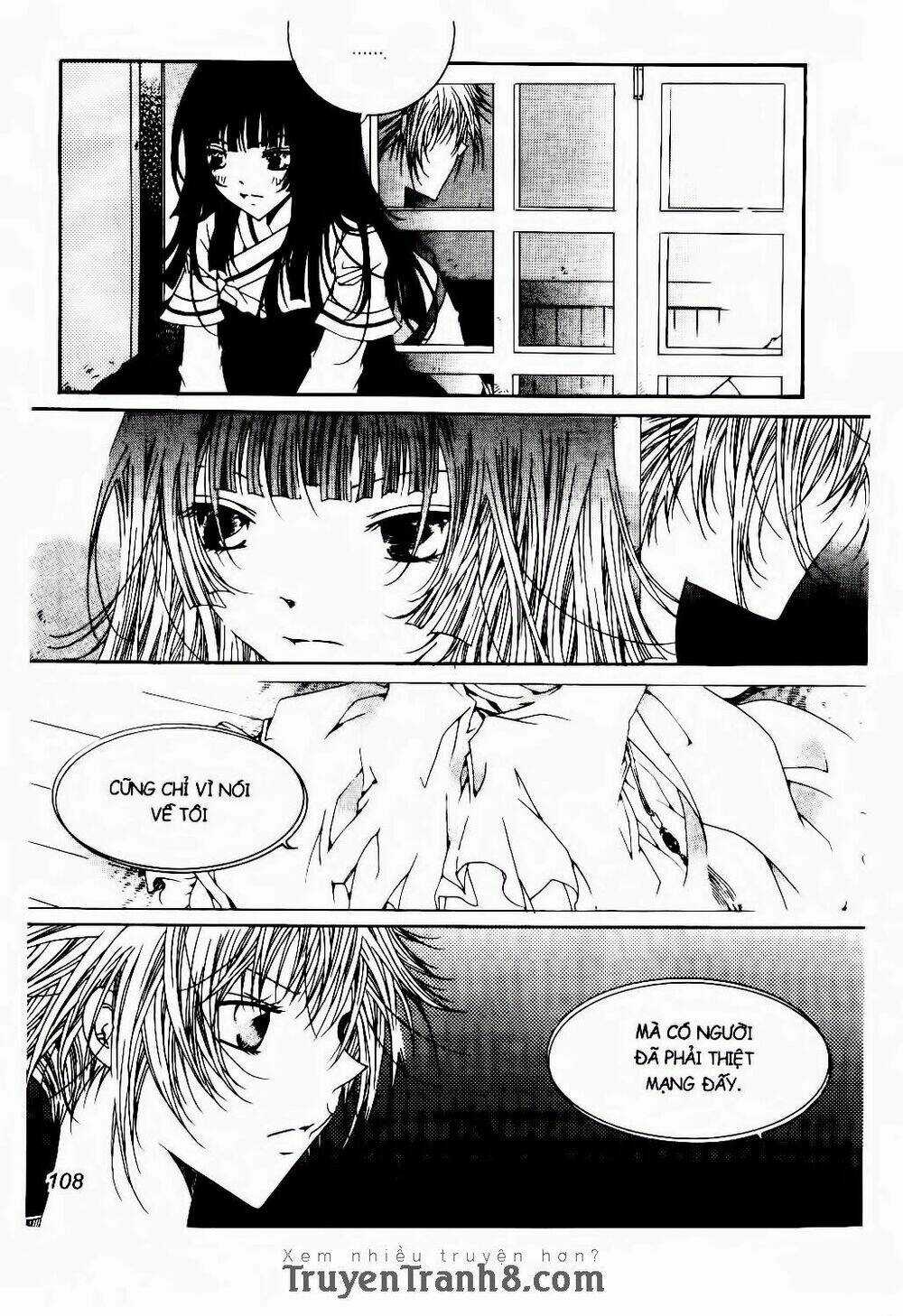 Nabi Chapter 29 trang 3