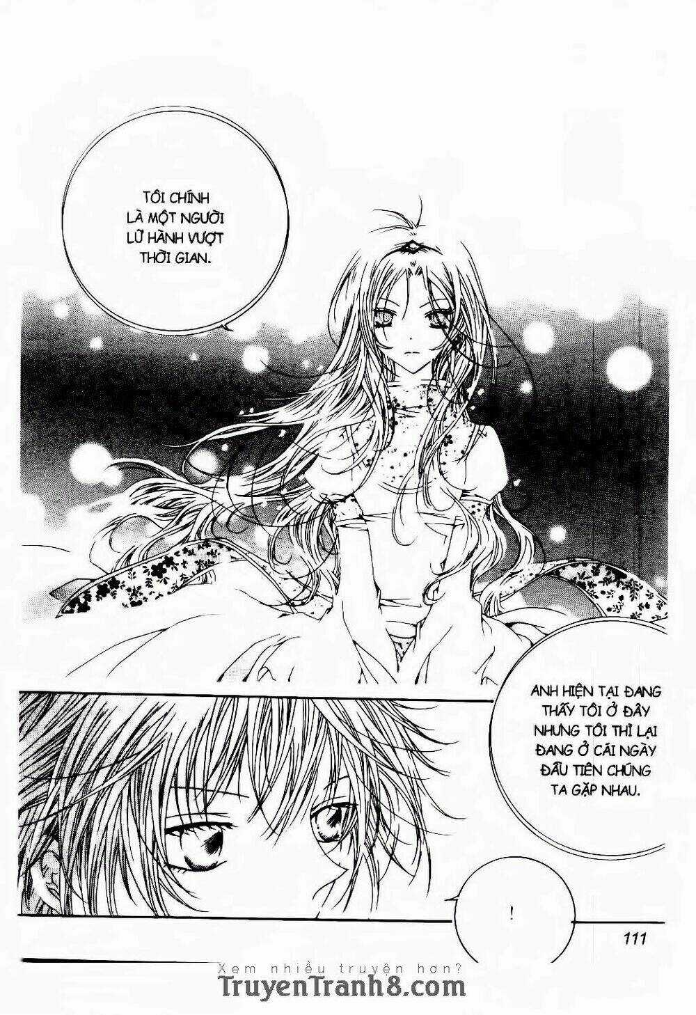 Nabi Chapter 29 trang 6