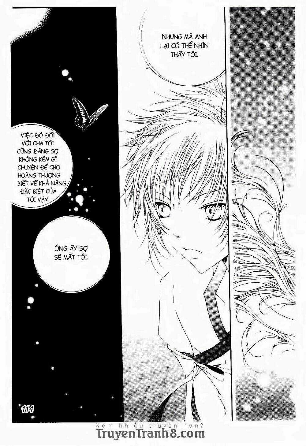 Nabi Chapter 29 trang 9