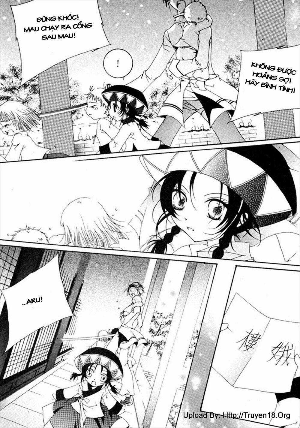 Nabi Chapter 3 trang 12