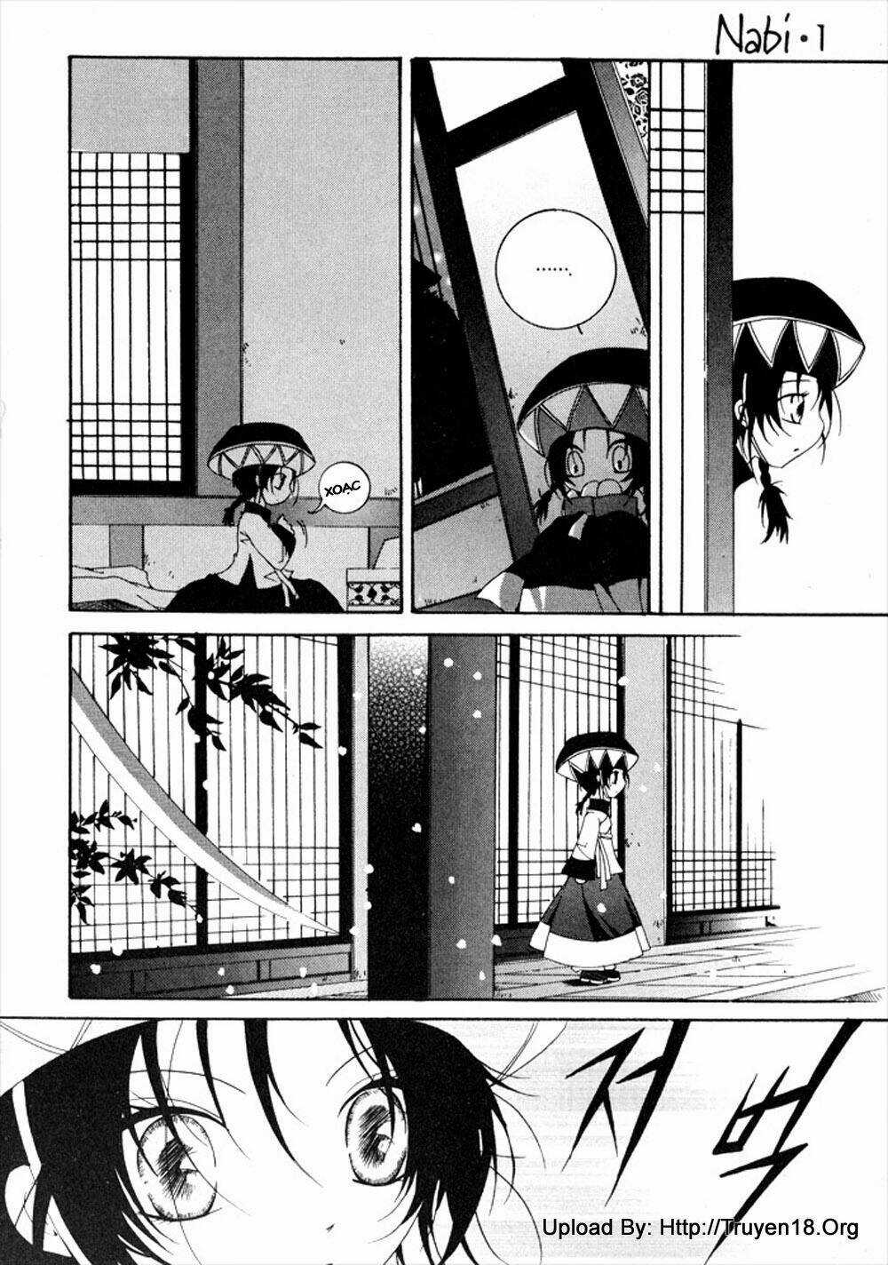 Nabi Chapter 3 trang 13
