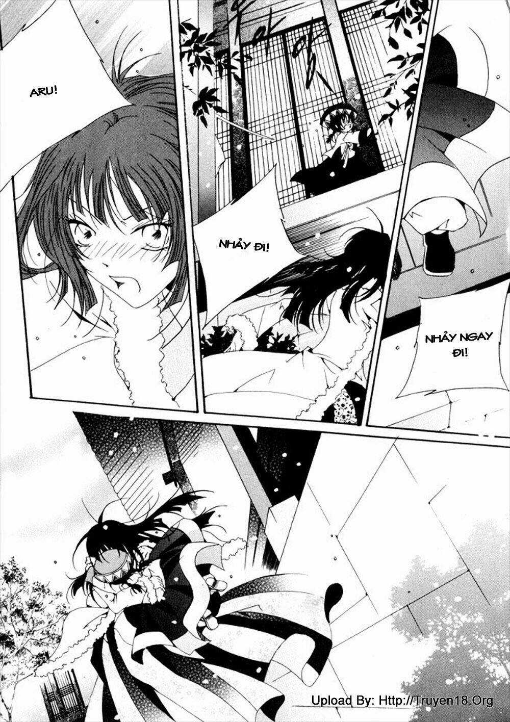 Nabi Chapter 3 trang 14