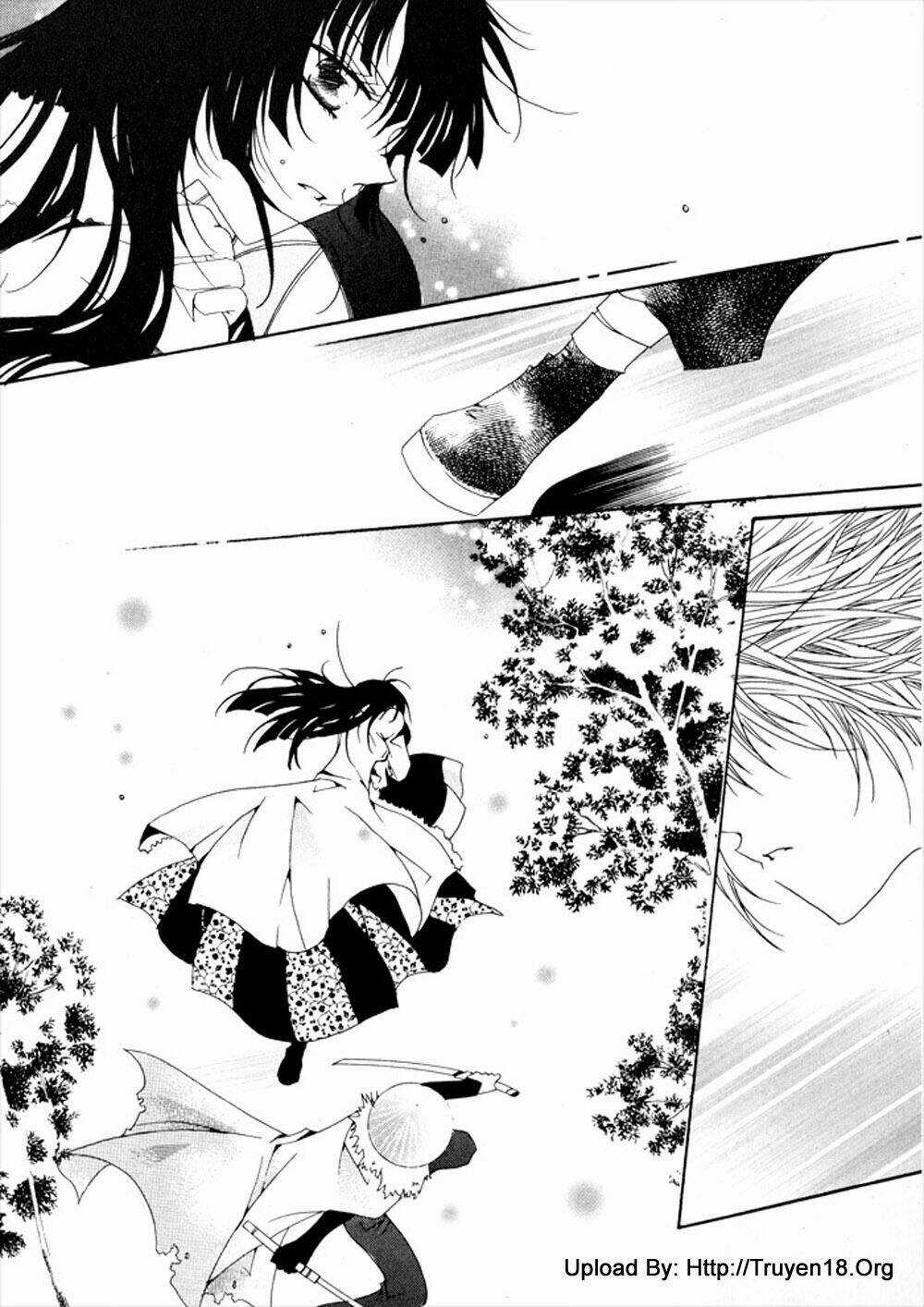 Nabi Chapter 3 trang 15