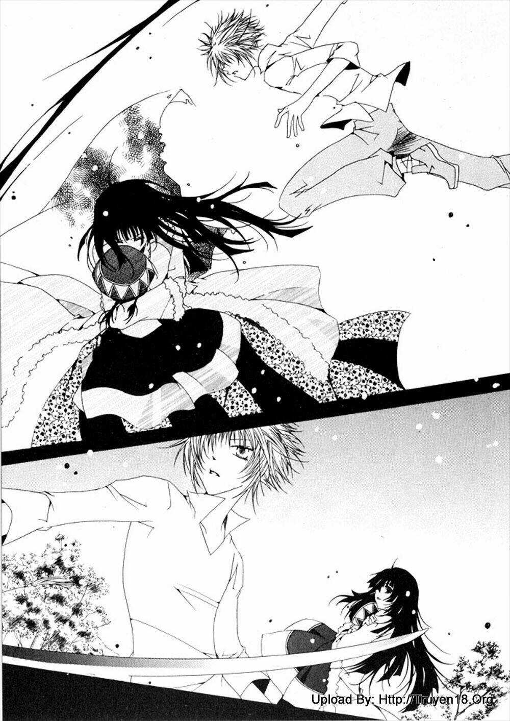 Nabi Chapter 3 trang 16