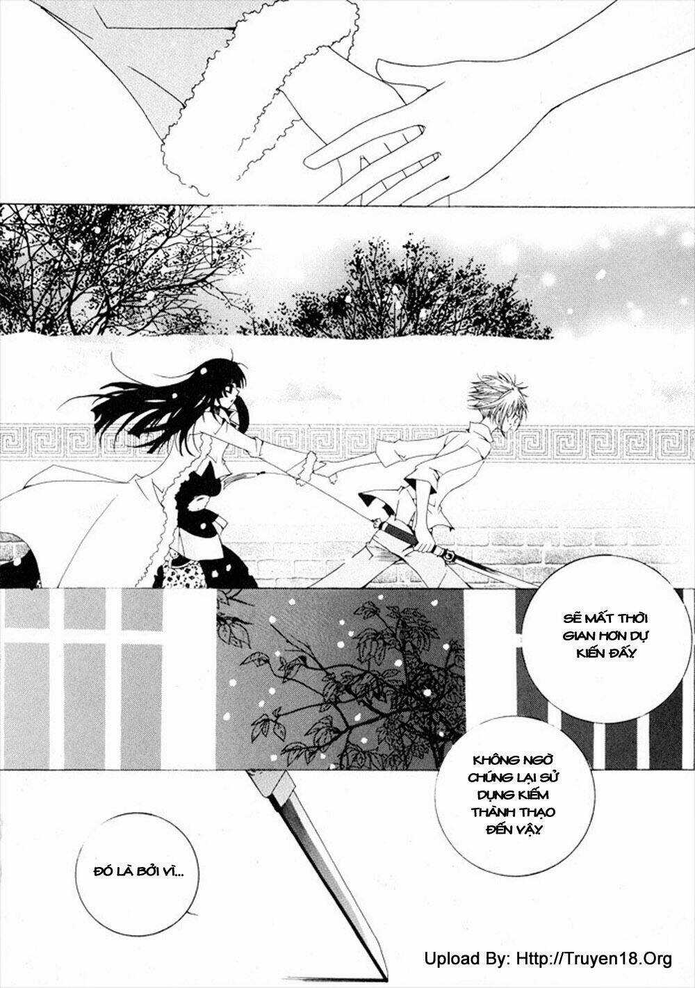 Nabi Chapter 3 trang 17