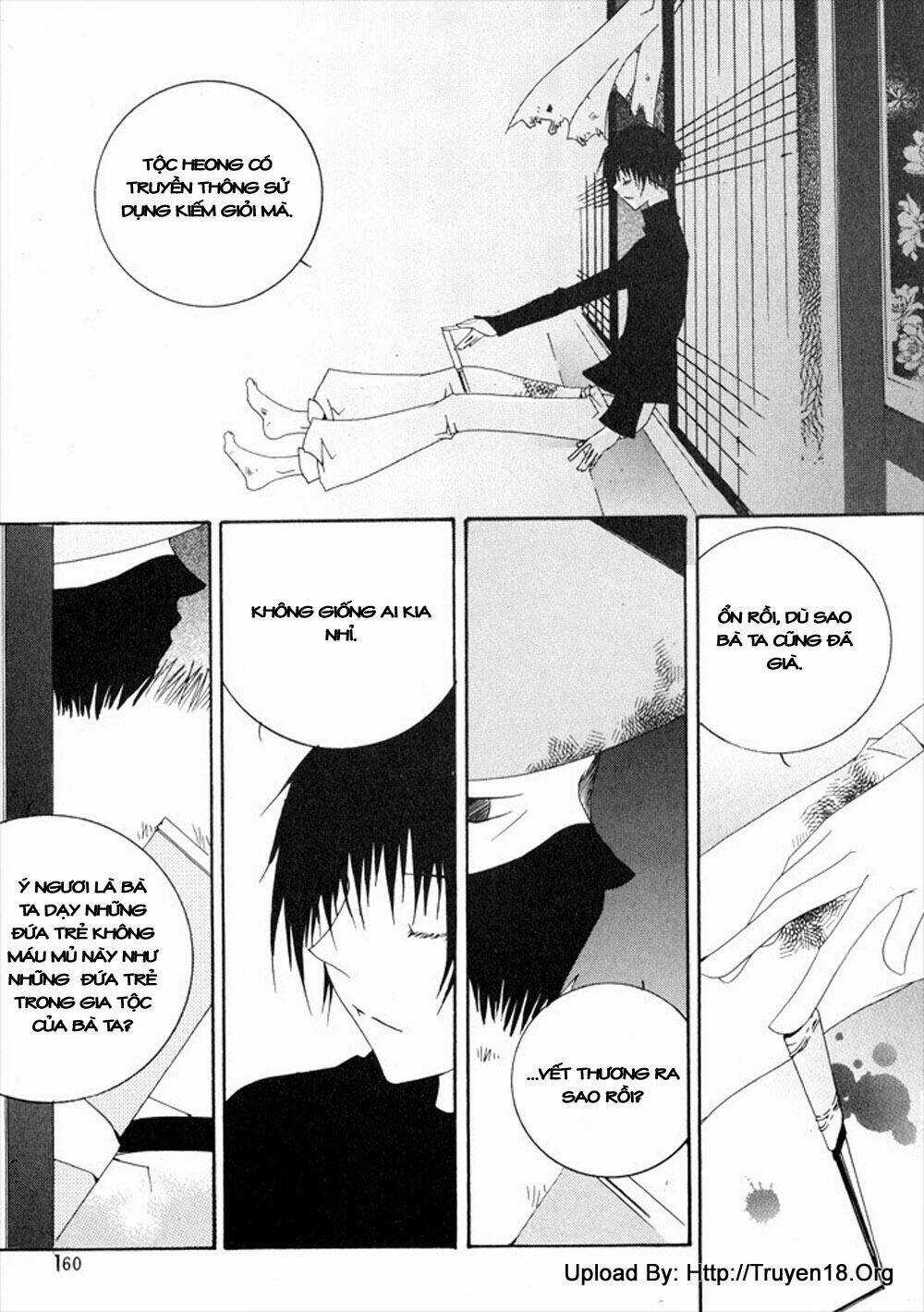 Nabi Chapter 3 trang 18