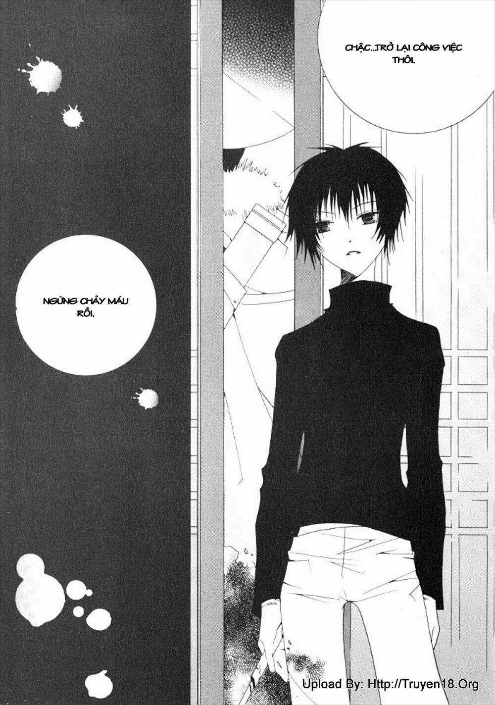 Nabi Chapter 3 trang 19