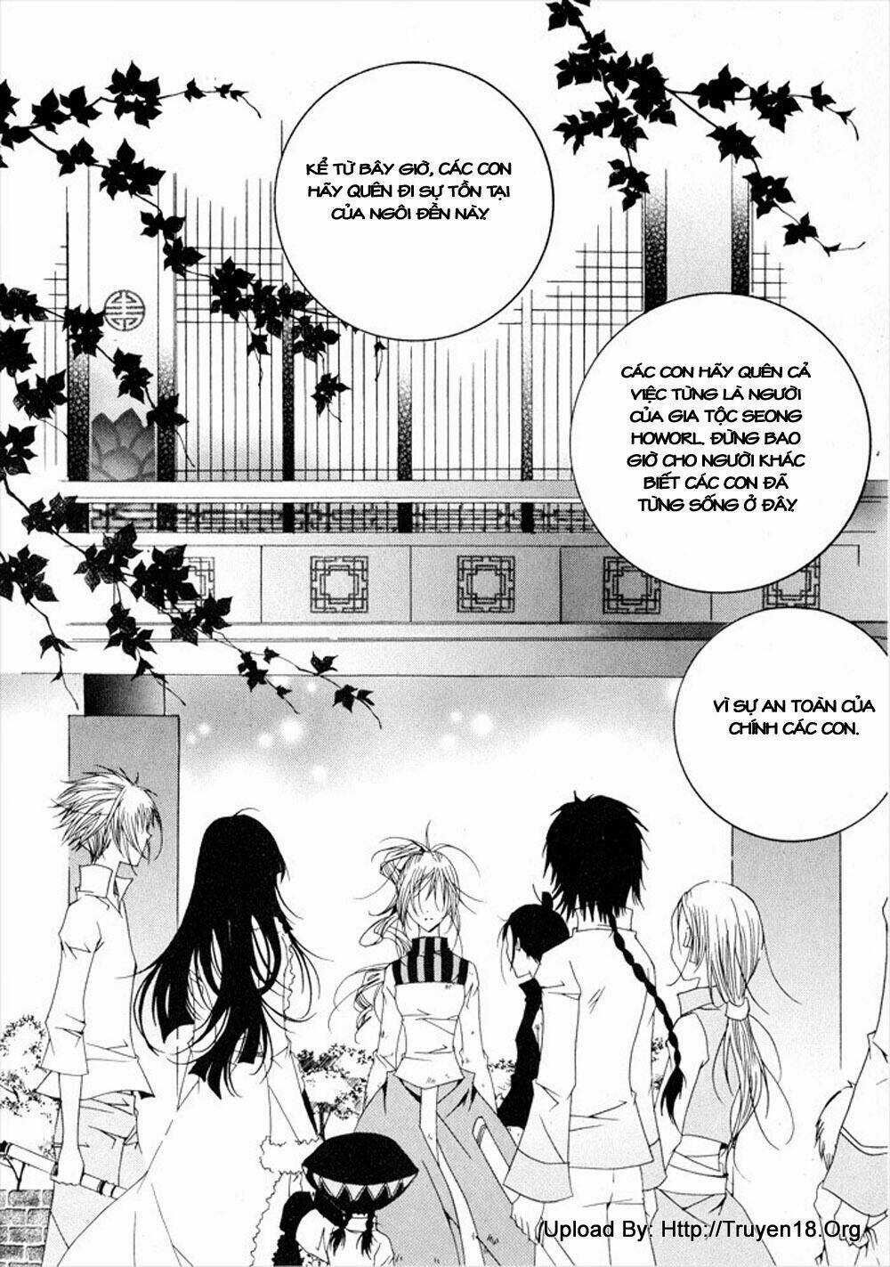 Nabi Chapter 3 trang 21