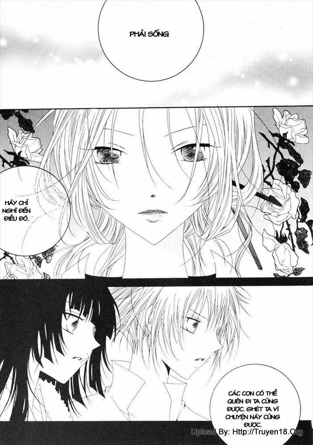 Nabi Chapter 3 trang 22