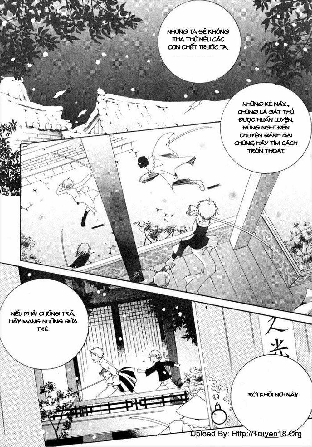 Nabi Chapter 3 trang 23