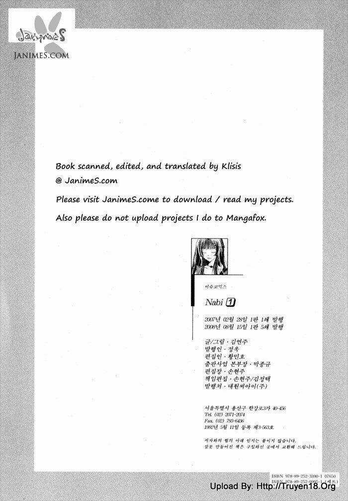 Nabi Chapter 3 trang 29