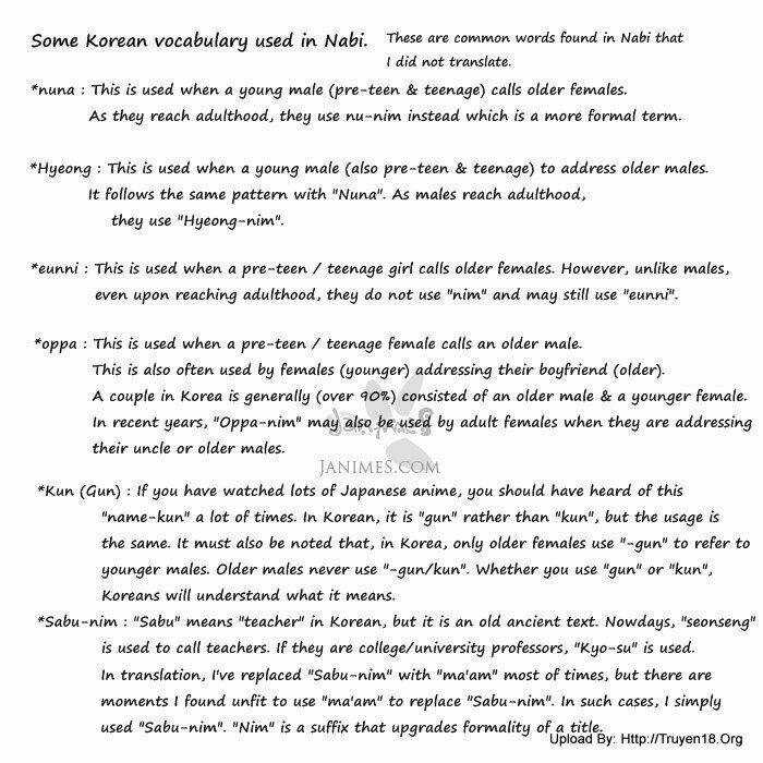 Nabi Chapter 3 trang 30