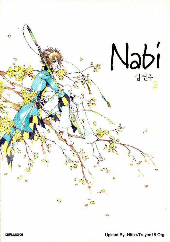 Nabi Chapter 3 trang 31