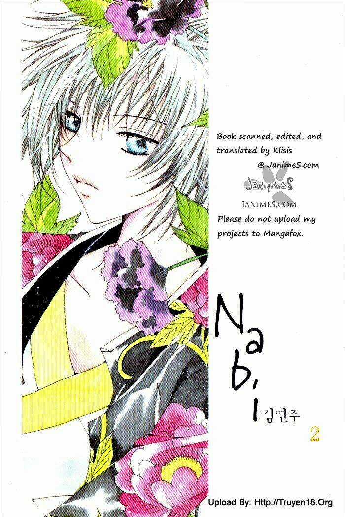 Nabi Chapter 3 trang 33
