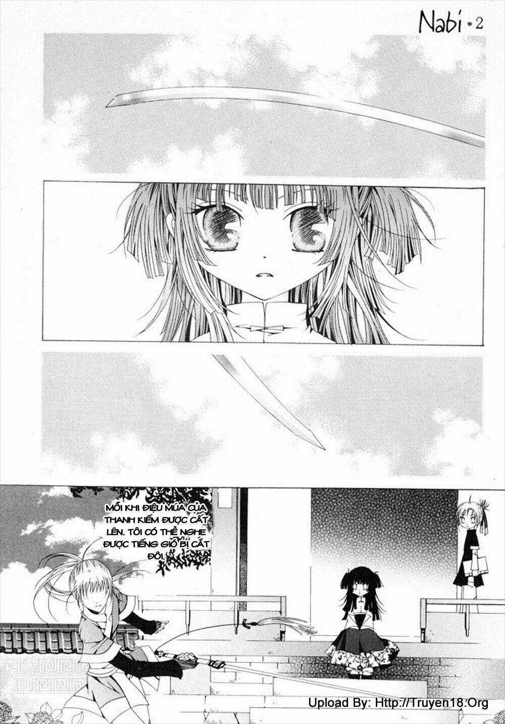 Nabi Chapter 3 trang 37