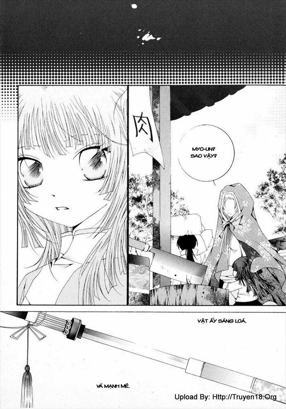 Nabi Chapter 3 trang 39