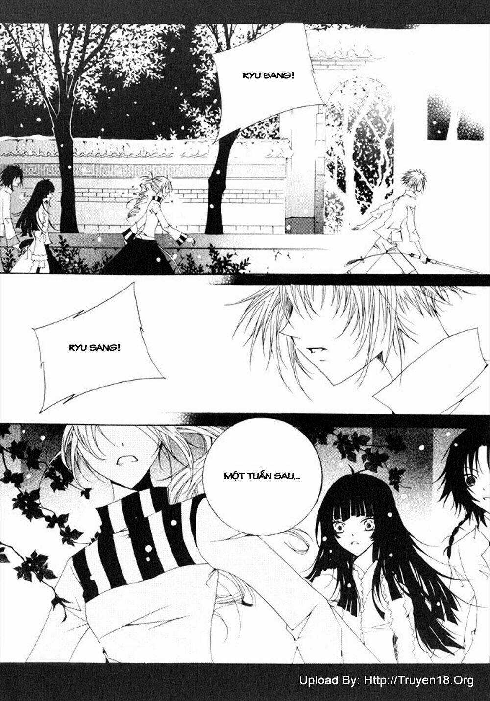Nabi Chapter 3 trang 42