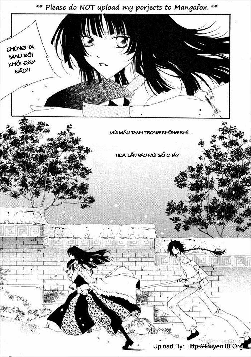 Nabi Chapter 3 trang 46