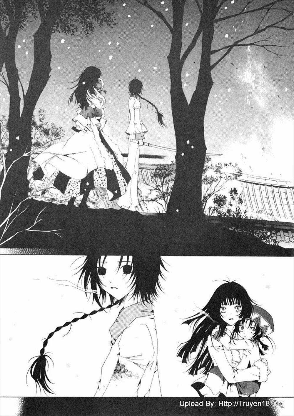 Nabi Chapter 3 trang 48