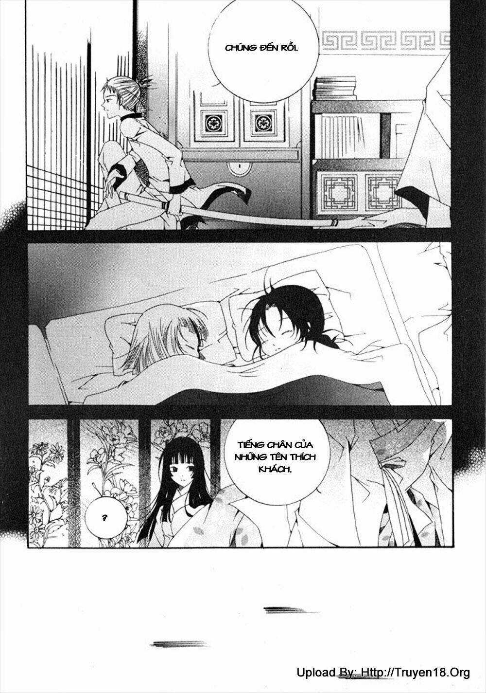 Nabi Chapter 3 trang 5