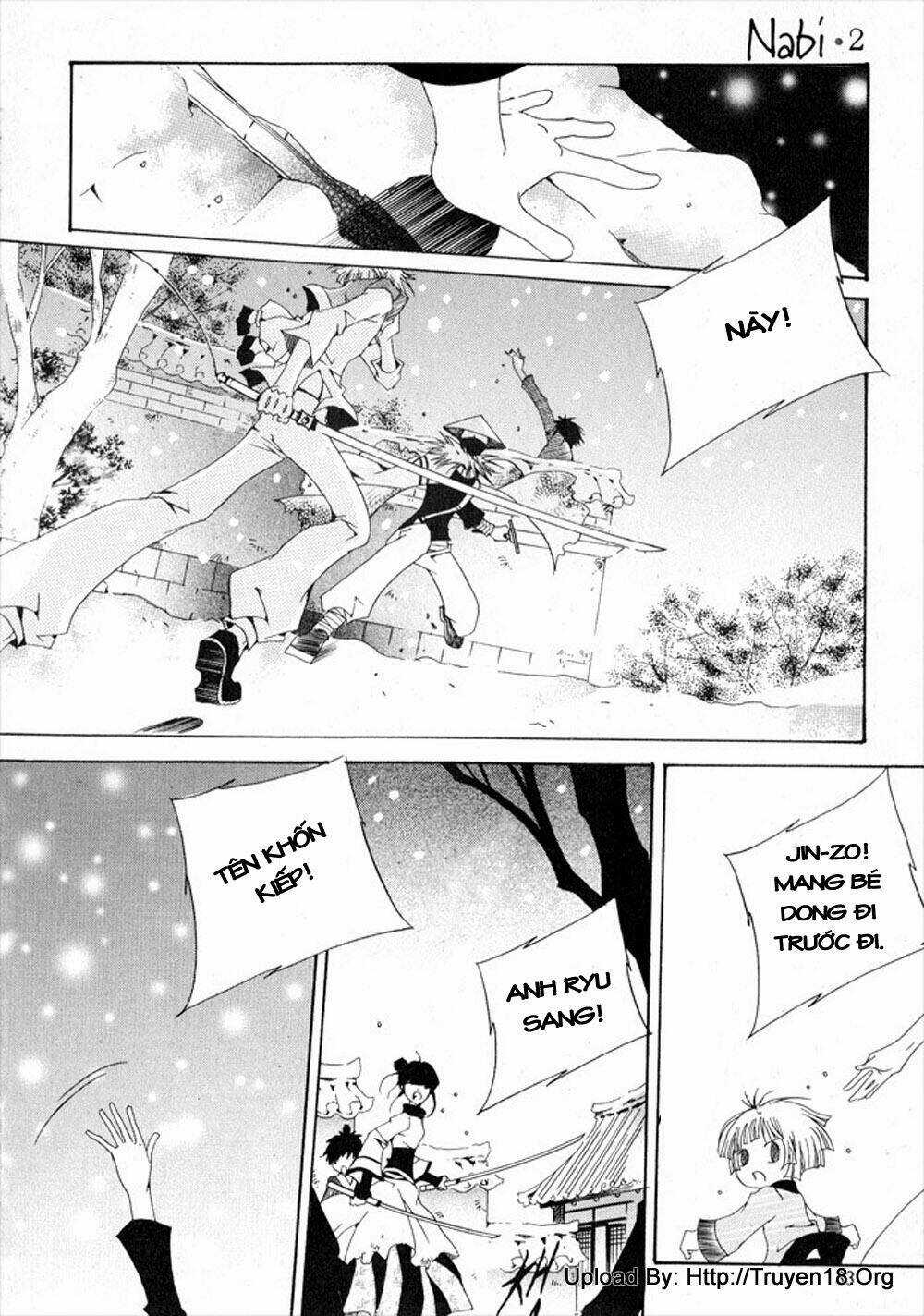Nabi Chapter 3 trang 57