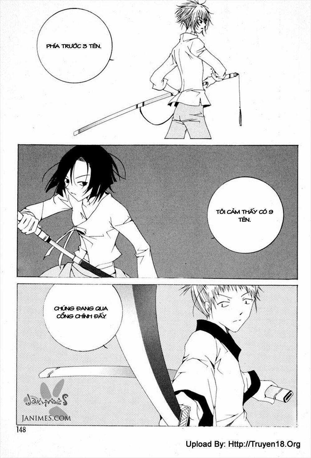 Nabi Chapter 3 trang 6
