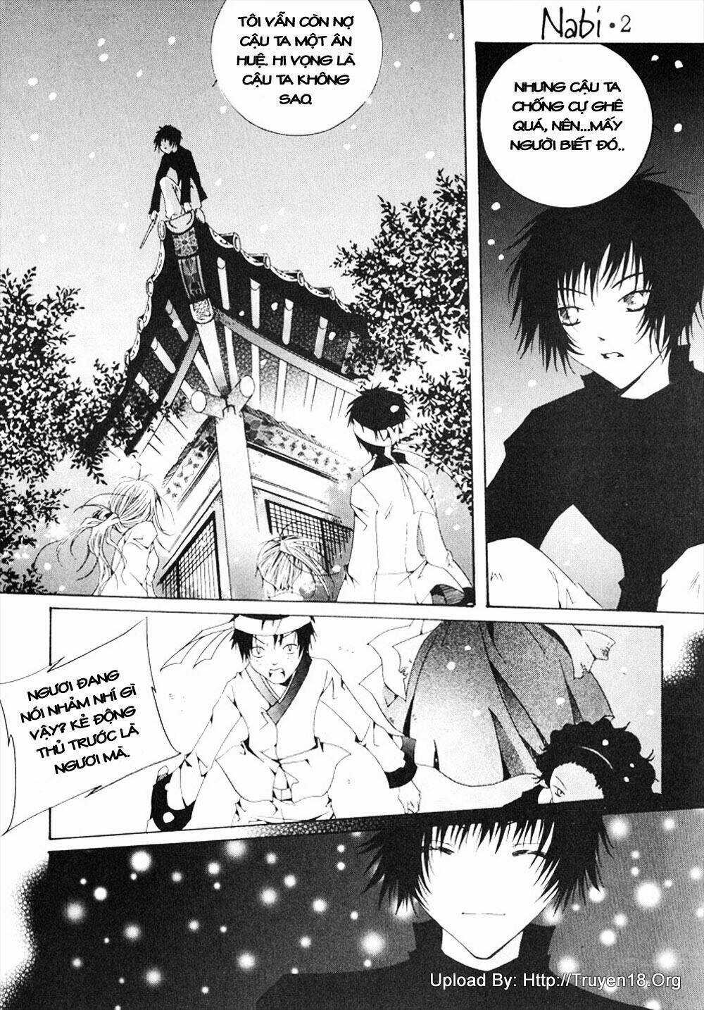 Nabi Chapter 3 trang 61
