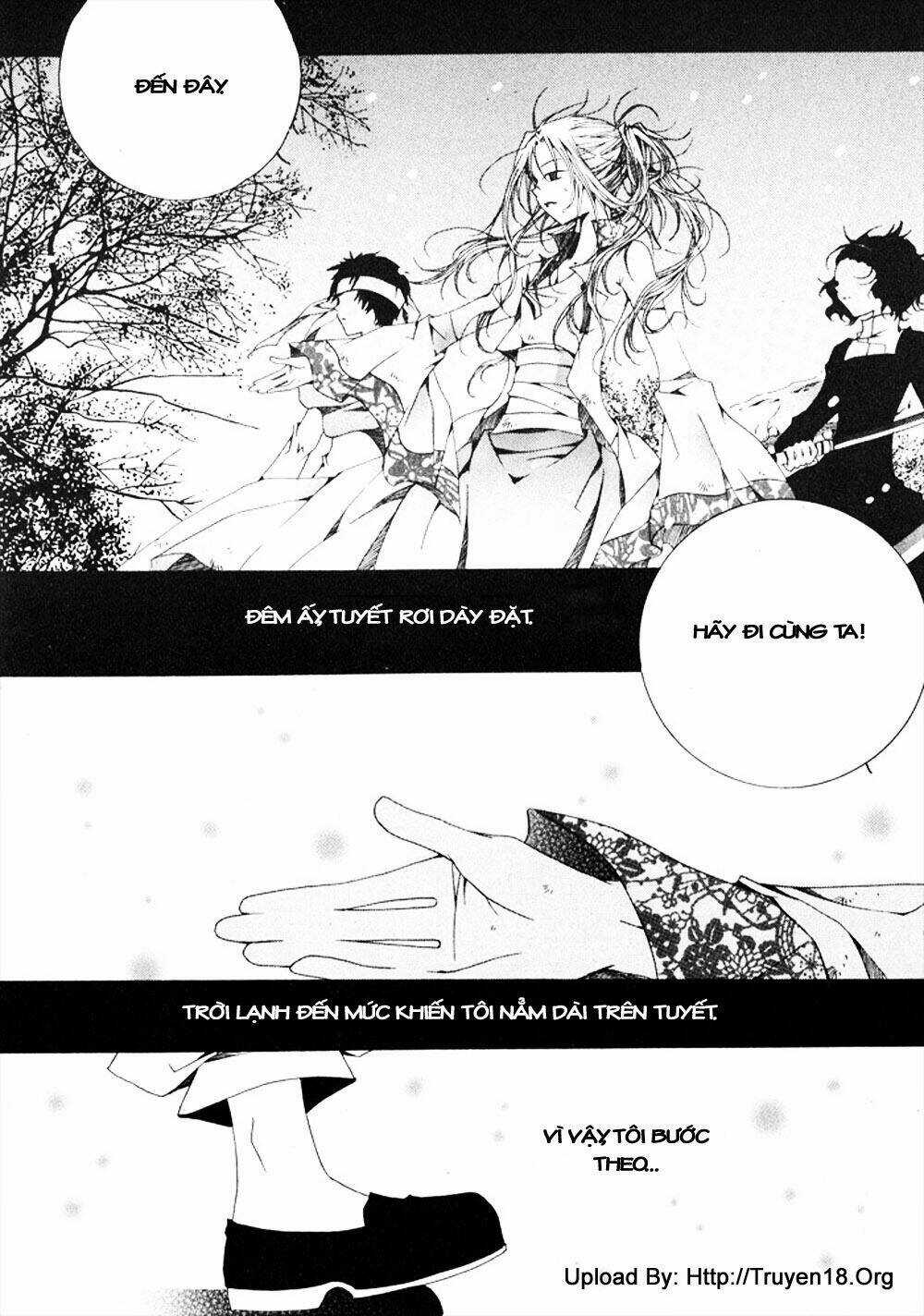 Nabi Chapter 3 trang 67