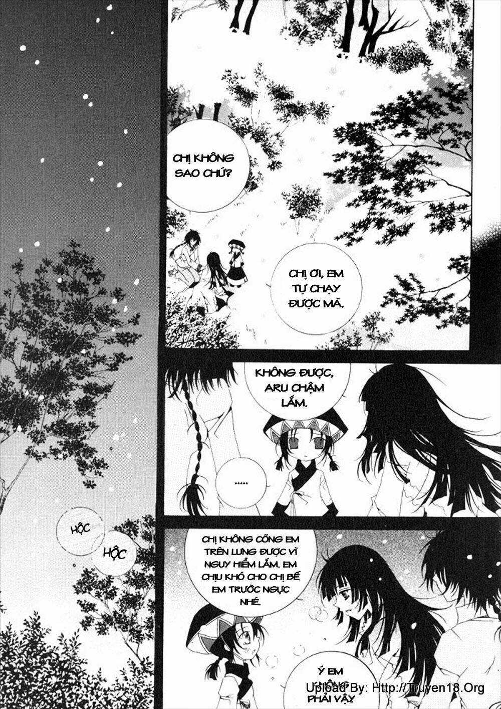 Nabi Chapter 3 trang 72