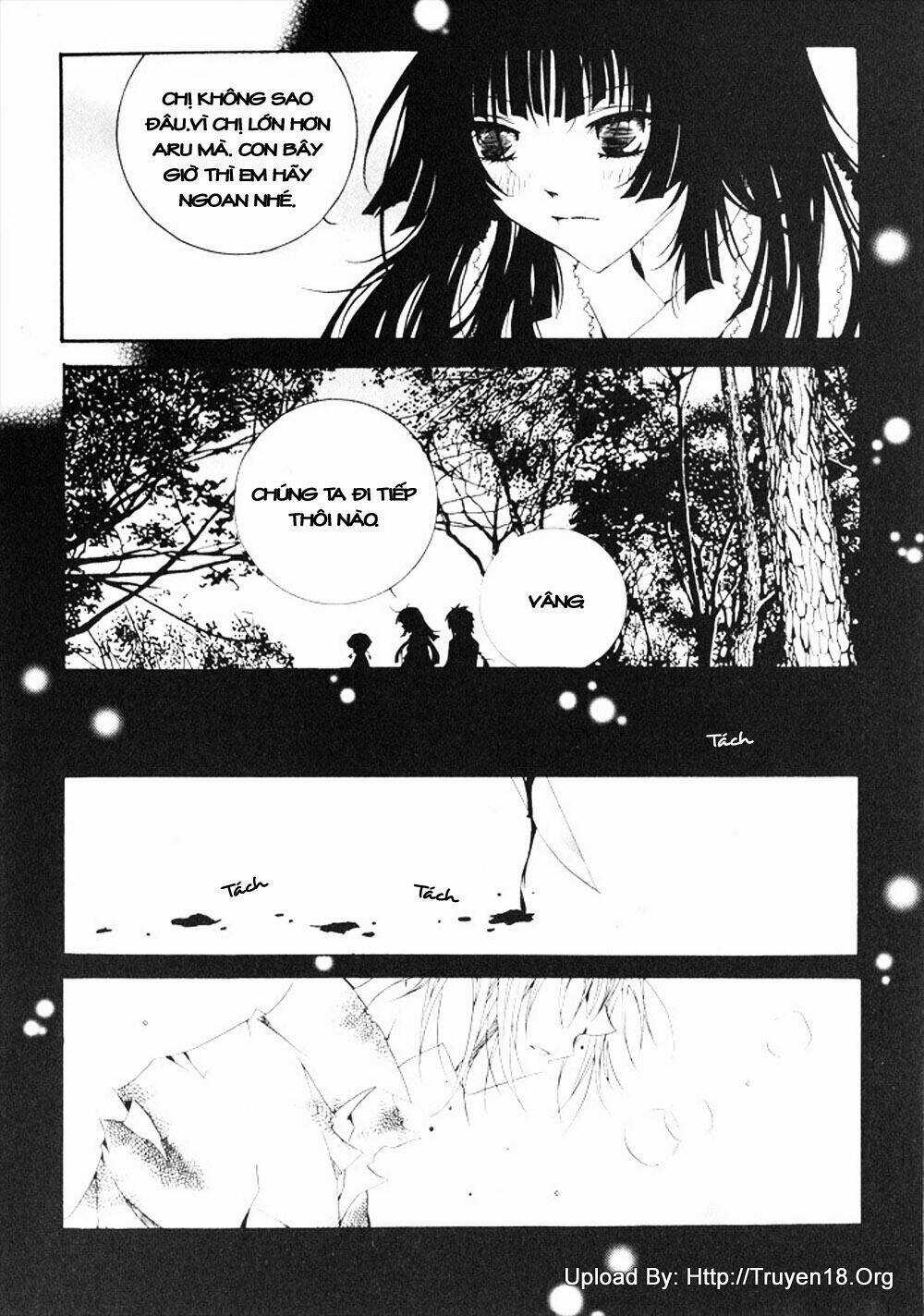 Nabi Chapter 3 trang 73