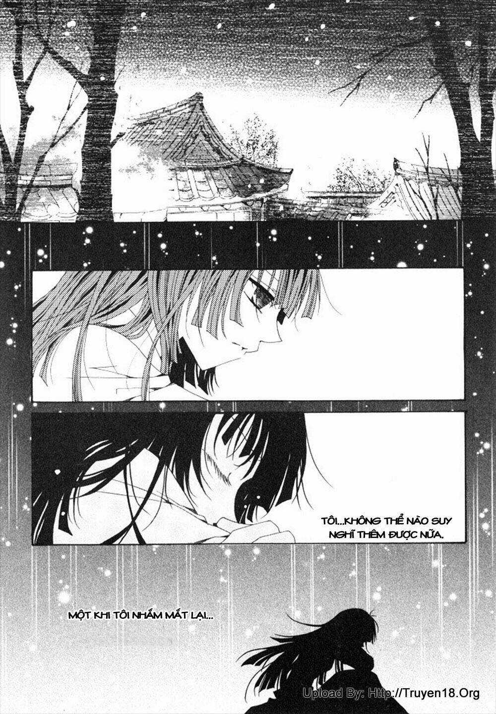 Nabi Chapter 3 trang 83