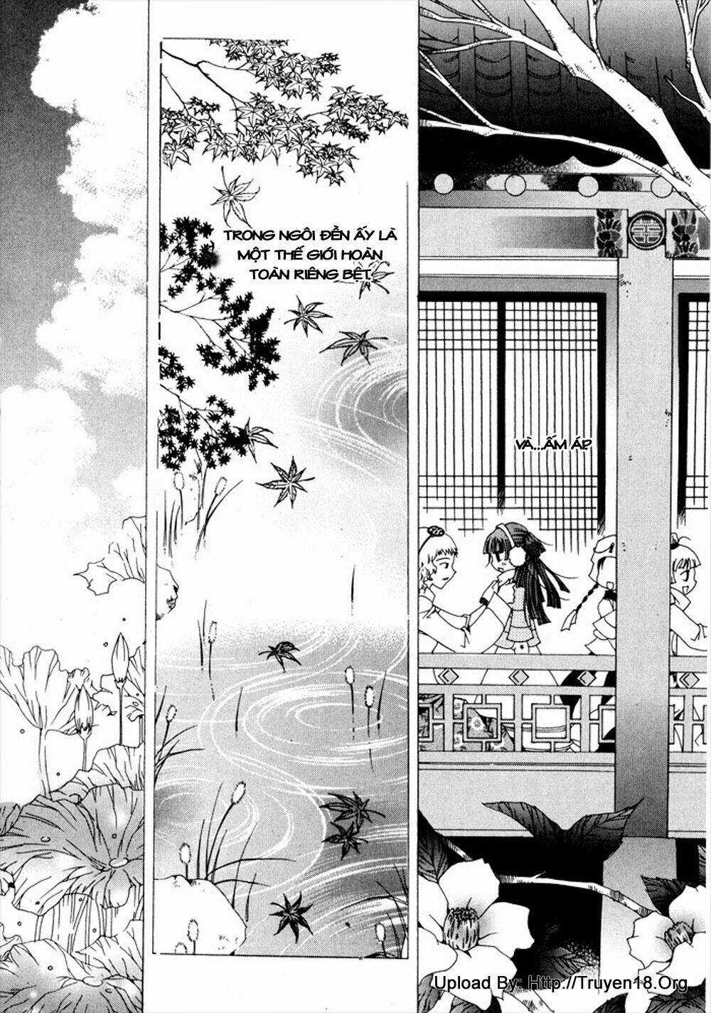 Nabi Chapter 3 trang 85