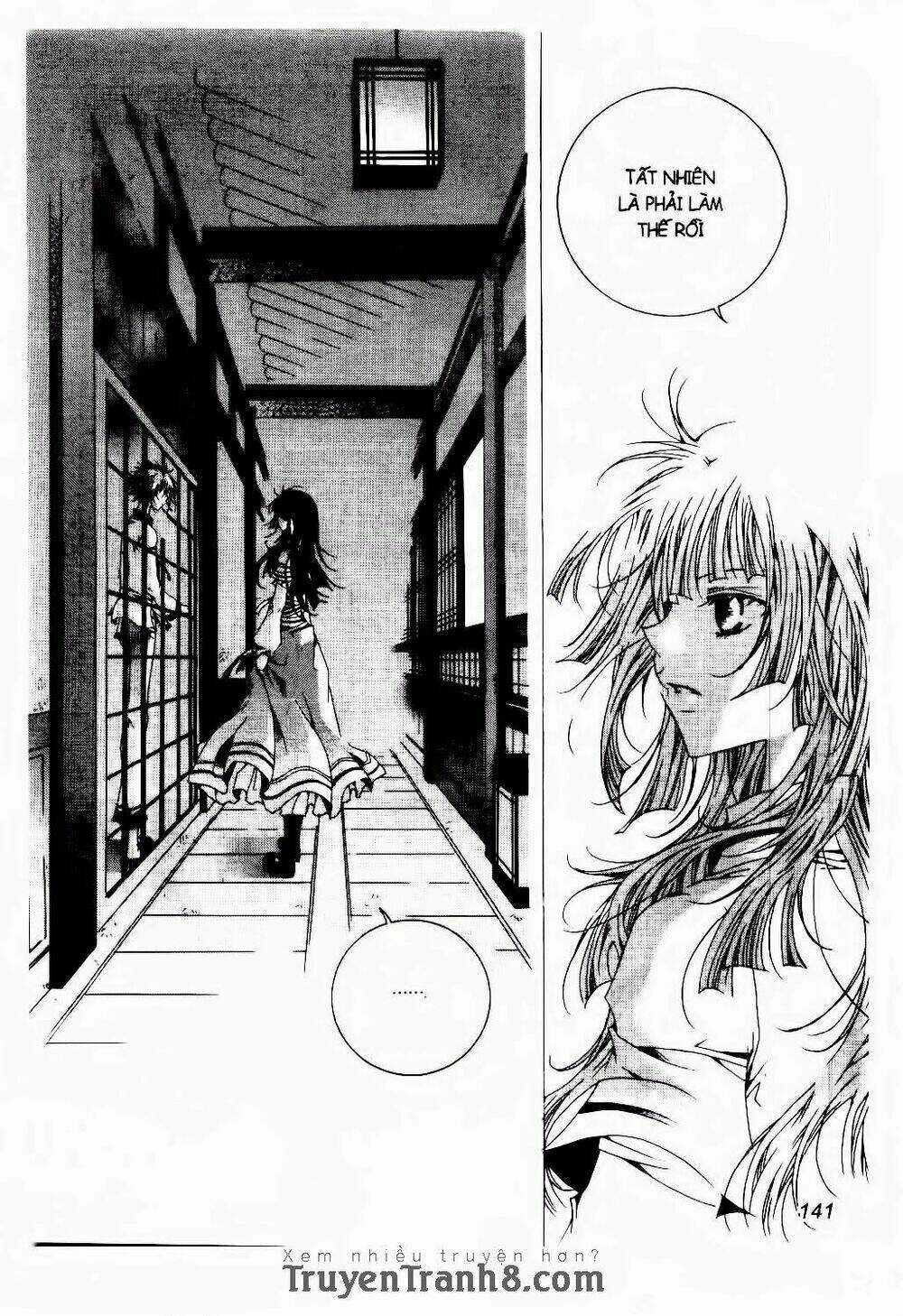 Nabi Chapter 30 trang 12