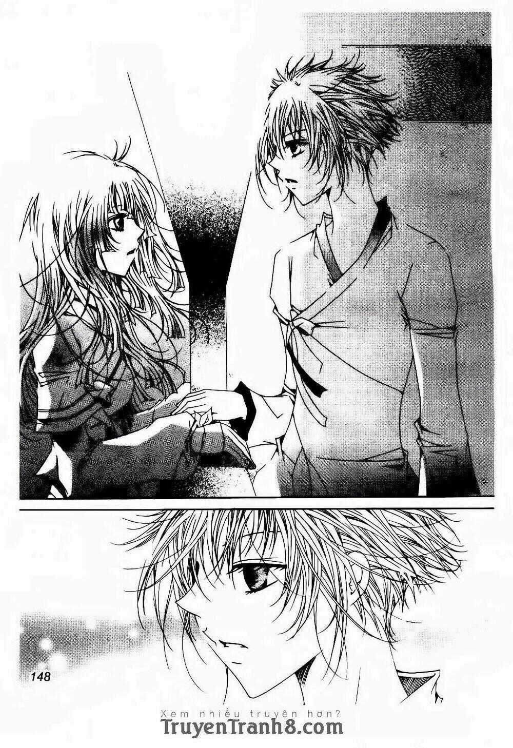 Nabi Chapter 30 trang 18