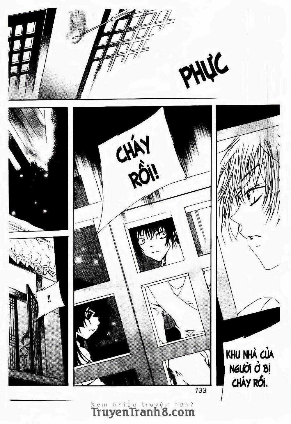 Nabi Chapter 30 trang 3