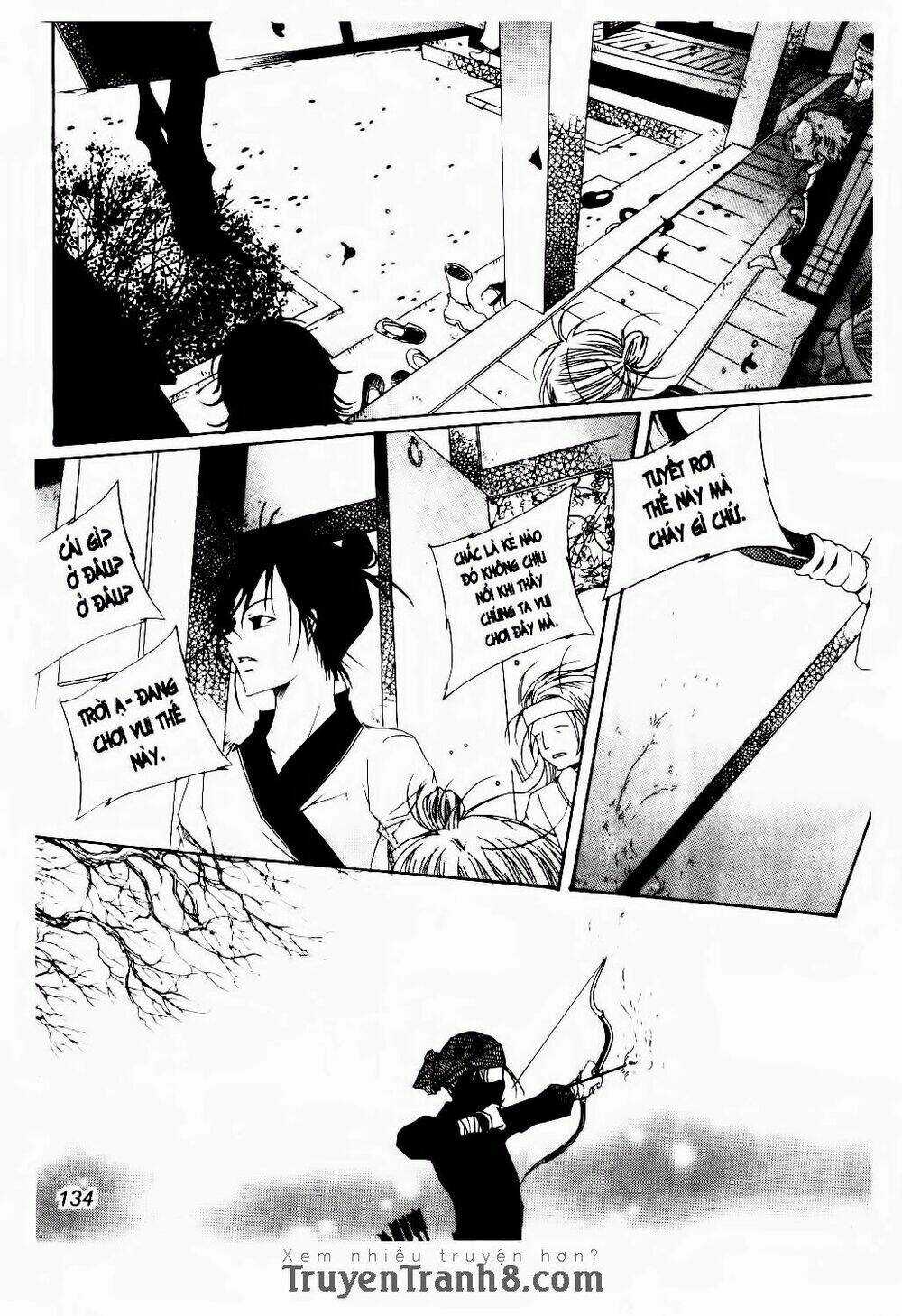 Nabi Chapter 30 trang 4