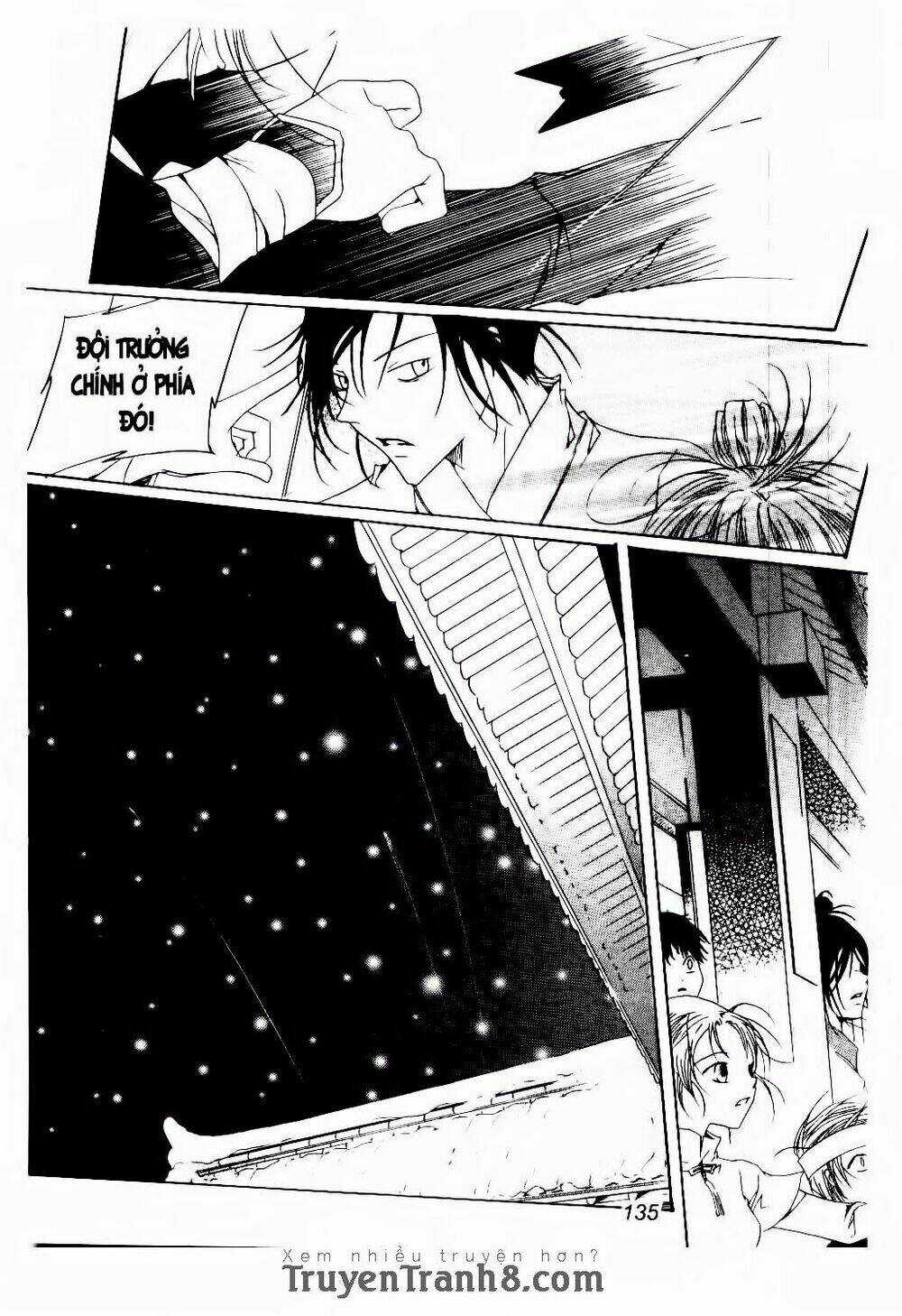 Nabi Chapter 30 trang 5