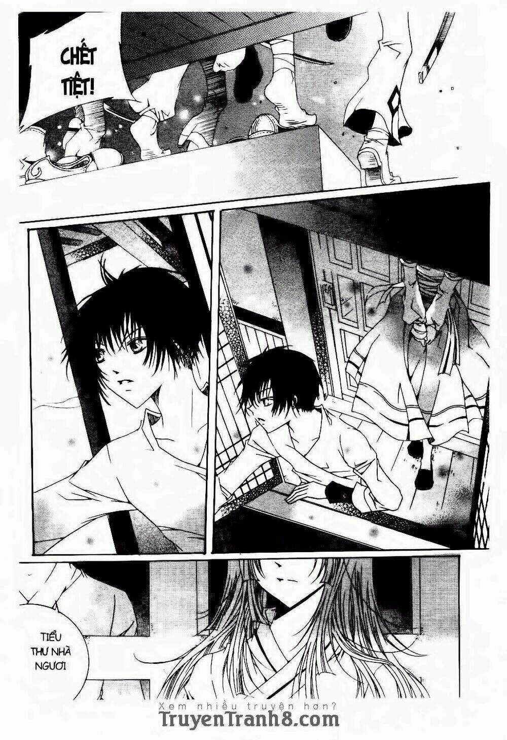 Nabi Chapter 30 trang 6