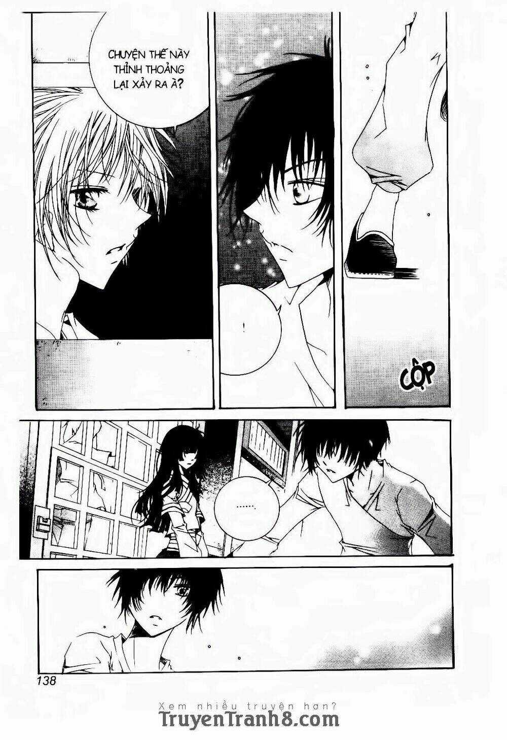 Nabi Chapter 30 trang 8