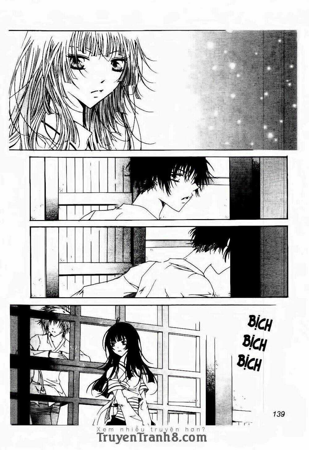 Nabi Chapter 30 trang 9