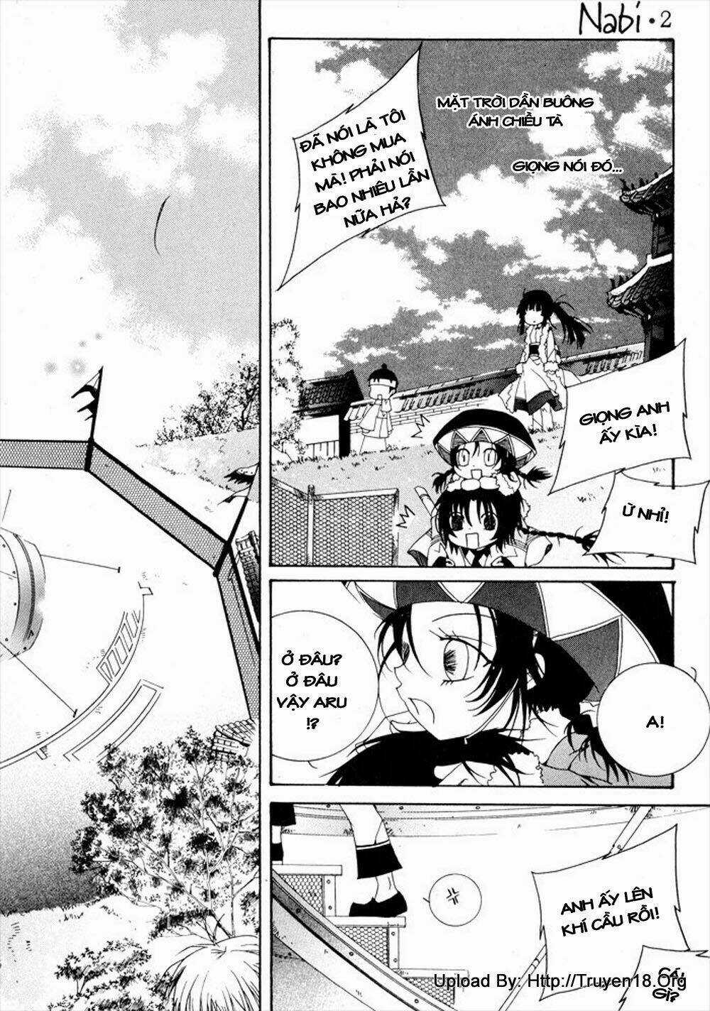 Nabi Chapter 4 trang 11