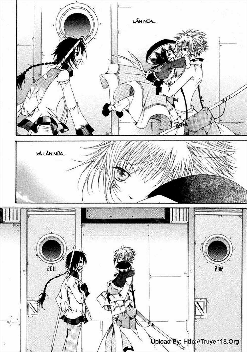 Nabi Chapter 4 trang 15